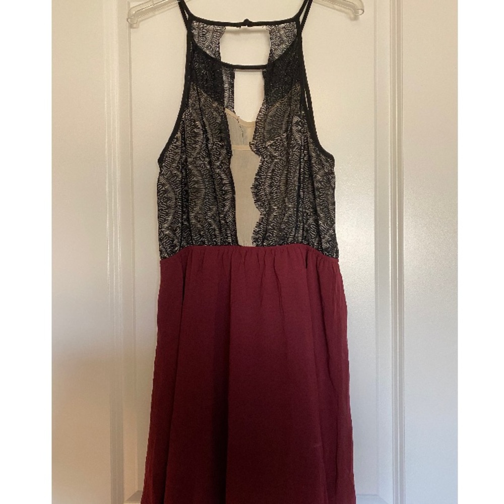 🌻 Dress